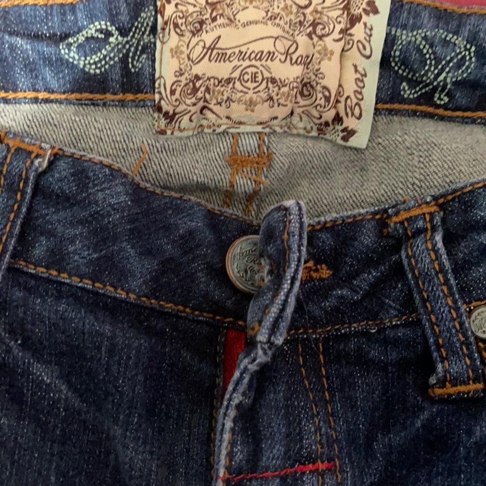 American Rag Boot cut jeans